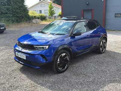 Opel MOKKA ELECTRIC 156 GS (2025) - Foto 1