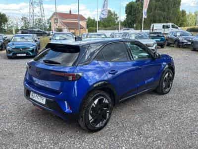 Opel MOKKA ELECTRIC 156 GS (2025) - Foto 5
