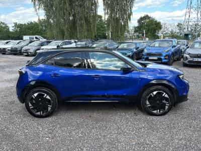 Opel MOKKA ELECTRIC 156 GS (2025) - Foto 4