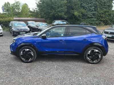 Opel MOKKA ELECTRIC 156 GS (2025) - Foto 8