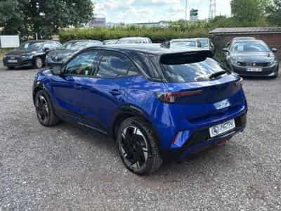Opel MOKKA ELECTRIC 156 GS (2025) - Foto 7