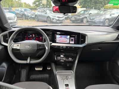Opel MOKKA ELECTRIC 156 GS (2025) - Foto 10