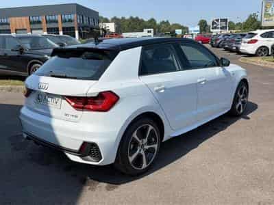 Audi A1 30 TFSI 116 S LINE S TRONIC 7 (2026) - Foto 5