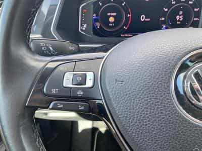 VW TIGUAN 2.0 TDI 150 CARAT (2018) - Photo 15