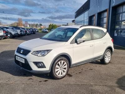 Seat ARONA 1.6 TDI 115 STYLE (2019) - Foto 1