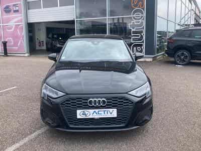 Audi A3 40 TFSI 204 BUSINESS LINE (2021) - Photo 2
