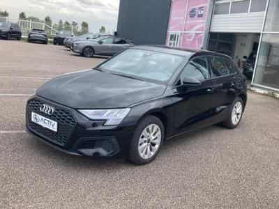Audi A3 40 TFSI 204 BUSINESS LINE (2021) - Photo 1