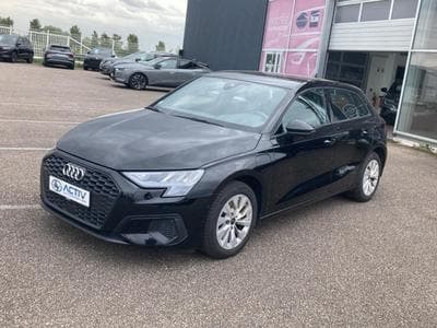 Audi A3 40 TFSI 204 BUSINESS LINE (2021) - Photo 1