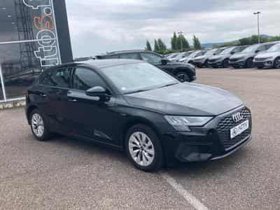 Audi A3 40 TFSI 204 BUSINESS LINE (2021) - Photo 3