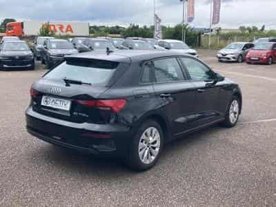 Audi A3 40 TFSI 204 BUSINESS LINE (2021) - Photo 5
