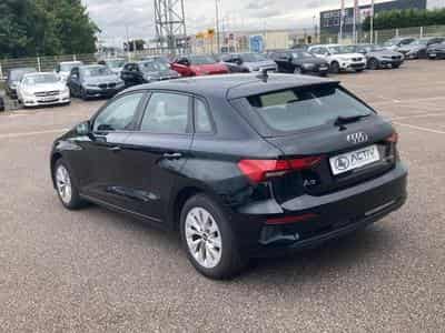 Audi A3 40 TFSI 204 BUSINESS LINE (2021) - Photo 7