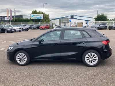Audi A3 40 TFSI 204 BUSINESS LINE (2021) - Photo 8