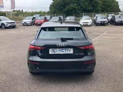 Audi A3 40 TFSI 204 BUSINESS LINE (2021) - Photo 6