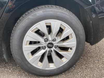 Audi A3 40 TFSI 204 BUSINESS LINE (2021) - Photo 9