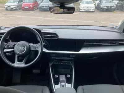 Audi A3 40 TFSI 204 BUSINESS LINE (2021) - Photo 10