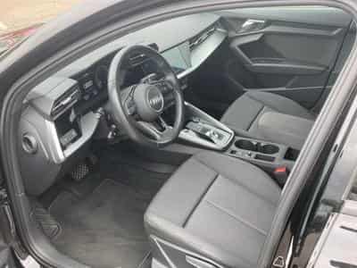 Audi A3 40 TFSI 204 BUSINESS LINE (2021) - Photo 12