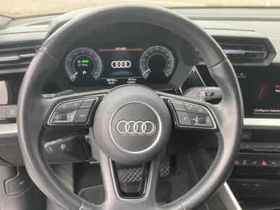 Audi A3 40 TFSI 204 BUSINESS LINE (2021) - Photo 14