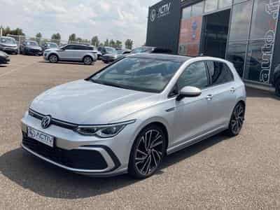 VW GOLF VIII 2.0 TDI 200 GTD DSG7 (2021) - Foto 1