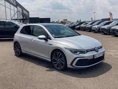 VW GOLF VIII 2.0 TDI 200 GTD DSG7 (2021) - Foto 3