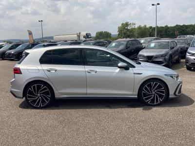VW GOLF VIII 2.0 TDI 200 GTD DSG7 (2021) - Foto 4