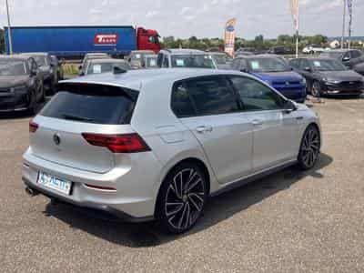 VW GOLF VIII 2.0 TDI 200 GTD DSG7 (2021) - Foto 5