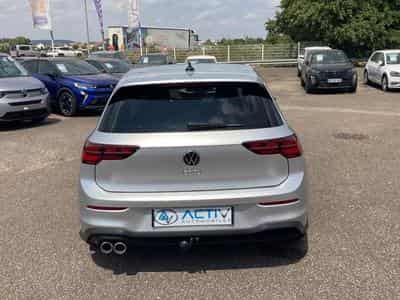 VW GOLF VIII 2.0 TDI 200 GTD DSG7 (2021) - Foto 6