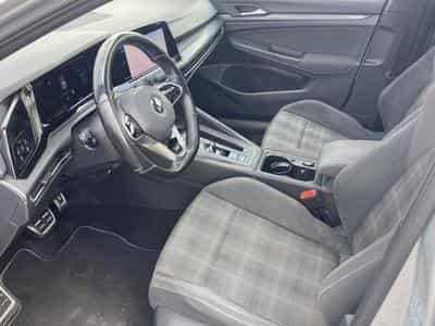 VW GOLF VIII 2.0 TDI 200 GTD DSG7 (2021) - Foto 12