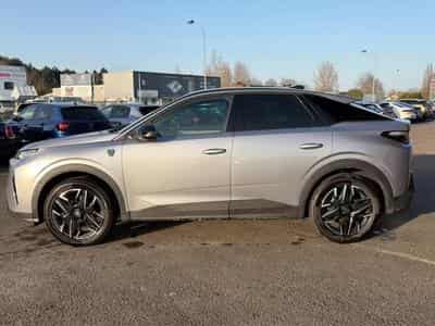 Peugeot 3008 1.2 HYBRID 145 GT E-DCS6 (2025) - Foto 8