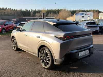 Peugeot 3008 1.2 HYBRID 145 GT E-DCS6 (2025) - Foto 7