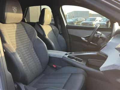 Peugeot 3008 1.2 HYBRID 145 GT E-DCS6 (2025) - Foto 14