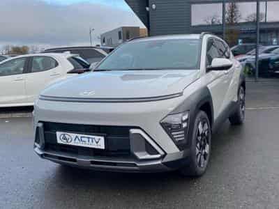 Hyundai KONA 1.6 GDI 138 HYBRID CREATIVE DCT-6 (2025) - Foto 1