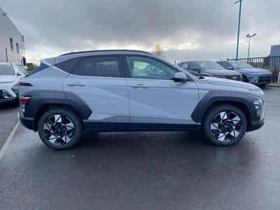 Hyundai KONA 1.6 GDI 138 HYBRID CREATIVE DCT-6 (2025) - Foto 4