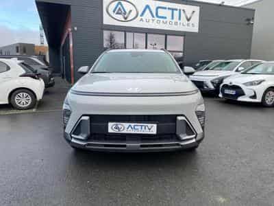 Hyundai KONA 1.6 GDI 138 HYBRID CREATIVE DCT-6 (2025) - Foto 2