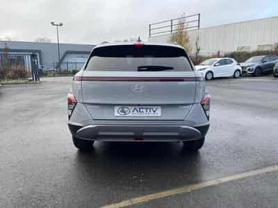 Hyundai KONA 1.6 GDI 138 HYBRID CREATIVE DCT-6 (2025) - Foto 6