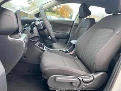 Hyundai KONA 1.6 GDI 138 HYBRID CREATIVE DCT-6 (2025) - Foto 10