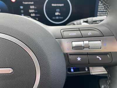 Hyundai KONA 1.6 GDI 138 HYBRID CREATIVE DCT-6 (2025) - Foto 15