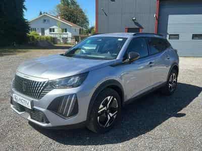 Peugeot 2008 1.2 100 ALLURE (2025) - Foto 1