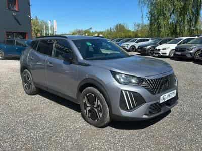 Peugeot 2008 1.2 100 ALLURE (2025) - Foto 3