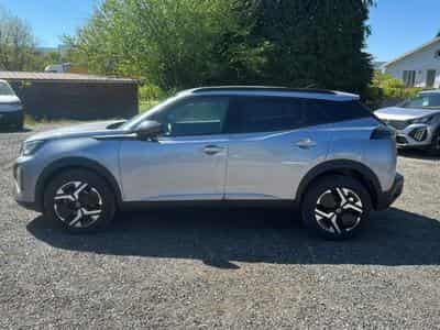 Peugeot 2008 1.2 100 ALLURE (2025) - Foto 8