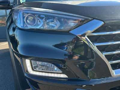 Hyundai TUCSON 1.6 CRDI 115 HYBRID 48V INTUITIVE (2020) - Foto 9