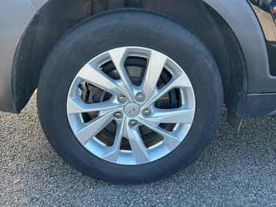 Hyundai TUCSON 1.6 CRDI 115 HYBRID 48V INTUITIVE (2020) - Foto 11