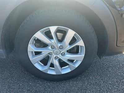 Hyundai TUCSON 1.6 CRDI 115 HYBRID 48V INTUITIVE (2020) - Foto 12