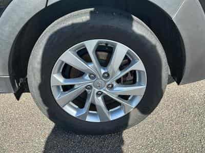 Hyundai TUCSON 1.6 CRDI 115 HYBRID 48V INTUITIVE (2020) - Foto 13
