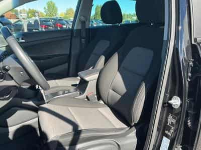 Hyundai TUCSON 1.6 CRDI 115 HYBRID 48V INTUITIVE (2020) - Foto 14
