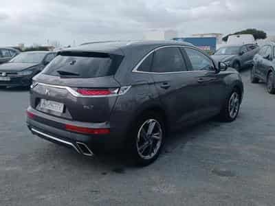 DS Automobiles DS7 E-TENSE 4X4 300 RIVOLI (2022) - Foto 5