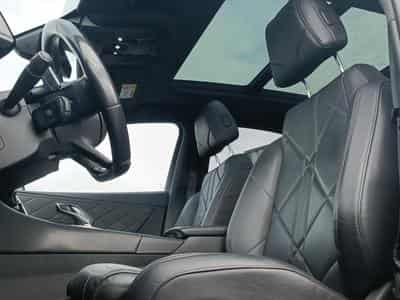 DS Automobiles DS7 E-TENSE 4X4 300 RIVOLI (2022) - Foto 11
