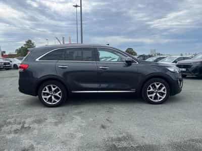 Kia SORENTO 2.2 CRDI 200 ISG PREMIUM 4X4 7 PLACES (2017) - Photo 4