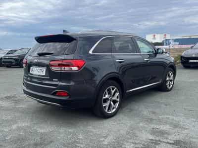 Kia SORENTO 2.2 CRDI 200 ISG PREMIUM 4X4 7 PLACES (2017) - Photo 5