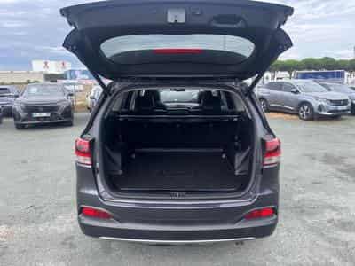 Kia SORENTO 2.2 CRDI 200 ISG PREMIUM 4X4 7 PLACES (2017) - Photo 9