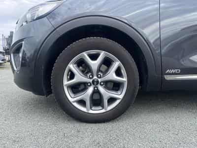 Kia SORENTO 2.2 CRDI 200 ISG PREMIUM 4X4 7 PLACES (2017) - Photo 10